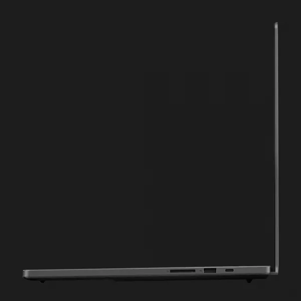 Ноутбук ASUS ROG Zephyrus G16 GU605MI (Intel Core Ultra 9/ 16GB/ 4TB (SSD)/ RTX 4070) (GU605MI-G16.U94072) (Standard)