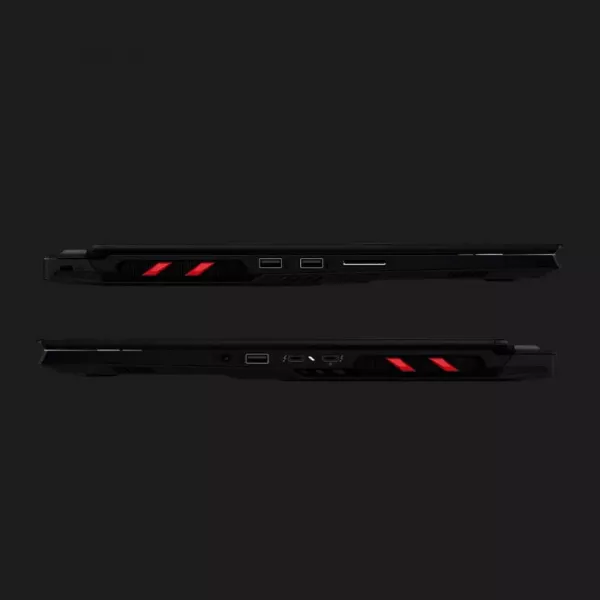 Ноутбук MSI Raider HX A14VHG (Intel Core i9/64GB/2TB (SSD)/RTX 4080) (A14VHG-262US) (Standard)