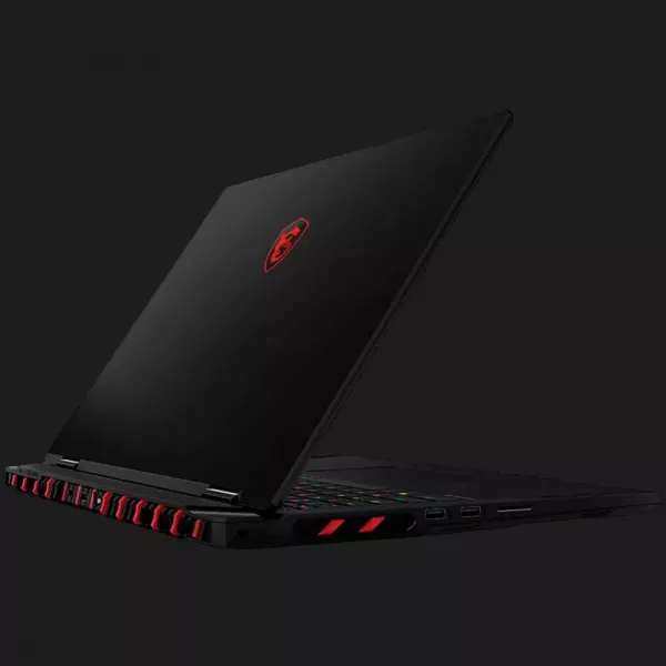 Ноутбук MSI Raider HX A14VHG (Intel Core i9/96GB/8TB (SSD)/RTX 4080) (A14VHG-265US) (Standard)
