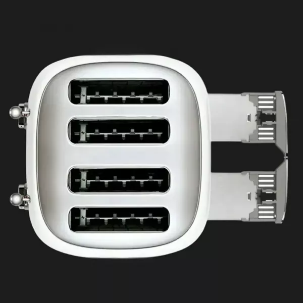 Тостер SMEG (4 pcs) (White)