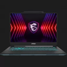 Ноутбук MSI Cyborg 14 A13VF (Intel Core i7/32GB/2TB (SSD)/RTX 4060) (A13VF-021US) (Standard)