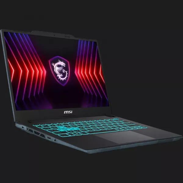 Ноутбук MSI Cyborg 14 A13VF (Intel Core i7/96GB/4TB (SSD)/RTX 4060) (A13VF-024US) (Standard)