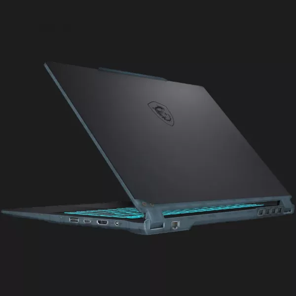 Ноутбук MSI Cyborg 14 A13VF (Intel Core i7/96GB/4TB (SSD)/RTX 4060) (A13VF-024US) (Standard)