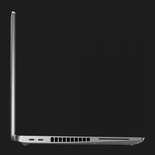 Ноутбук Dell Latitude 5430 (Intel Core i5/16GB/512GB SSD/Intel Iris Xe Graphics) (N210L5430A16US_W11P) (Gray) (Standard)