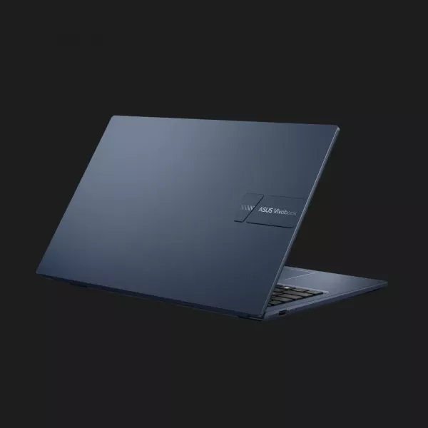 Ноутбук ASUS Vivobook 15 R1504ZA Blue (Intel Core i7/16GB/512GB SSD/Intel Iris Xe Graphics) (R1504ZA-BQ497) (Standard)