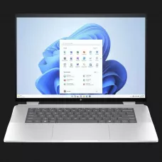 Ноутбук HP ENVY x360 16-ac0023dx (Intel Core Ultra 7/ 12GB/ 1TB SSD/ Intel Arc Graphics) (9S1R16UA) (Standard)