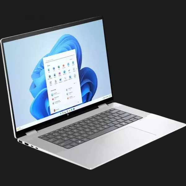 Ноутбук HP ENVY x360 16-ac0023dx (Intel Core Ultra 7/ 12GB/ 1TB SSD/ Intel Arc Graphics) (9S1R16UA) (Standard)