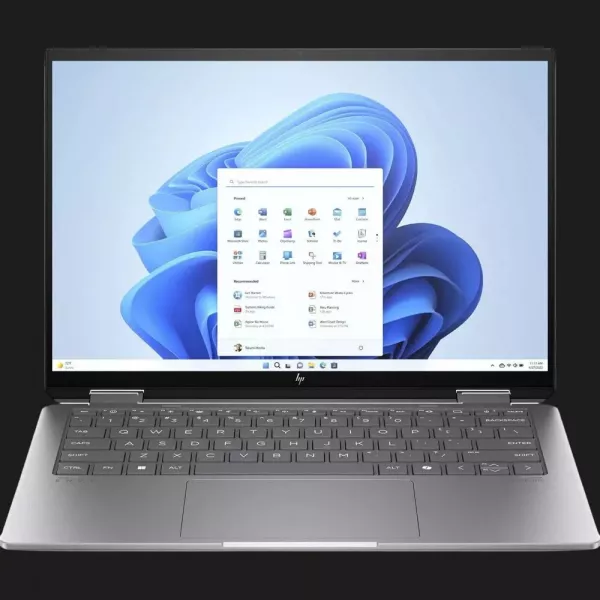 Ноутбук HP ENVY x360 14-fc0023dx (Intel Core Ultra 7/ 16GB/ 1TB SSD/ Iris Xe Graphics) (9T8G4UA) (Standard)