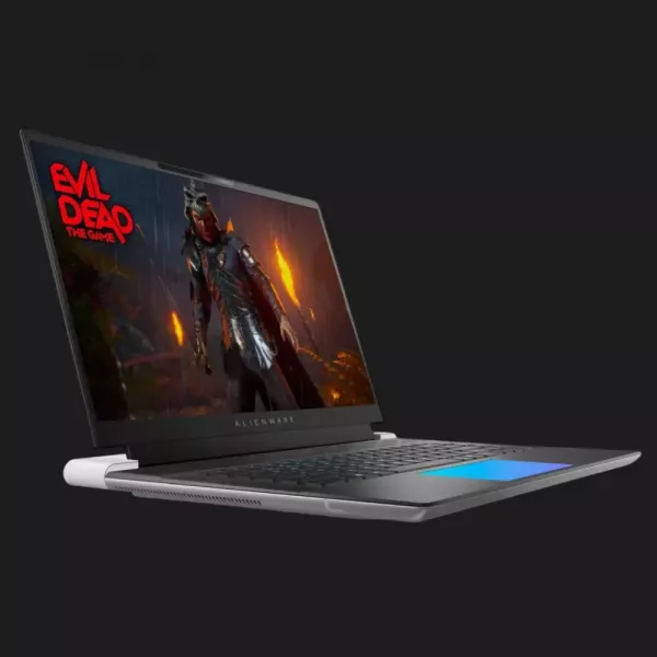 Ноутбук Dell Alienware x16 R2 (Intel Core Ultra 9 / 32GB/ 1TB (SSD)/ RTX 4080) (AW16R2-9503SLV-PUS) (Standard)