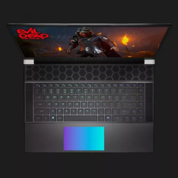 Ноутбук Dell Alienware x16 R2 (Intel Core Ultra 9 / 32GB/ 1TB (SSD)/ RTX 4080) (AW16R2-9503SLV-PUS) (Standard)