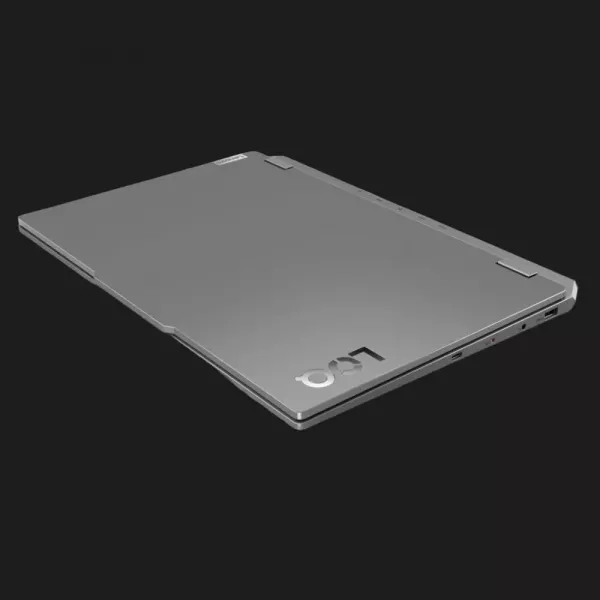 Ноутбук Lenovo LOQ 15ARP9 15,6 (AMD Ryzen 7/ 32GB/ 512GB (SSD)/ RTX 4050) (83JC018KUS) (Gray) (Standard)