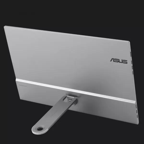 Монітор ASUS 15.6" ZenScreen MQ16AHE OLED 60Hz 90LM07SV-B02170 (UA)