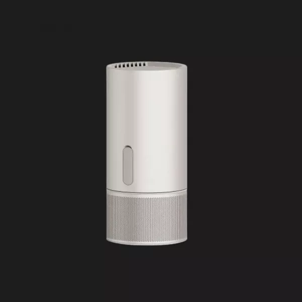 Портативний проектор XGIMI MoGo 3 Pro (XN13A) (Silver) (UA)