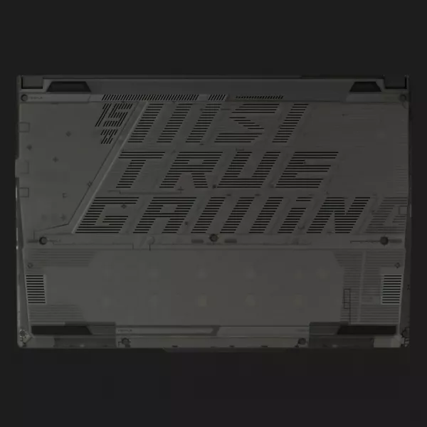 Ноутбук MSI Cyborg 15 15.6