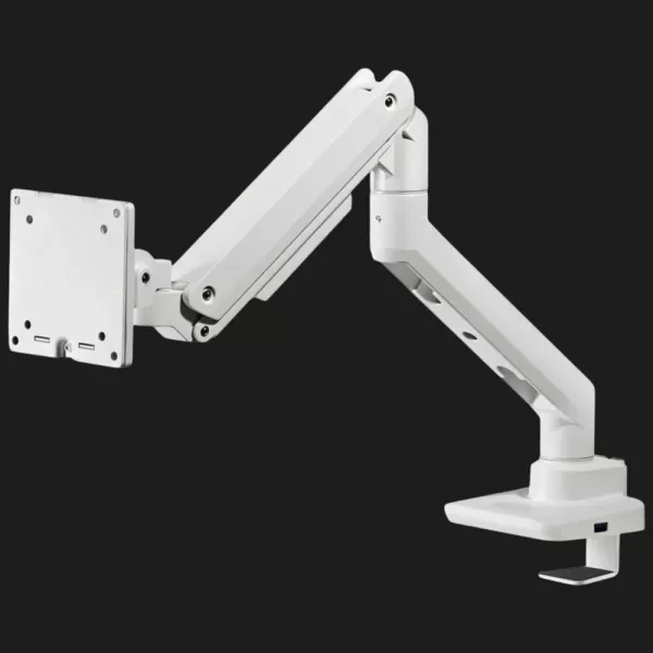 Настільне кріплення для монітора OfficePro 17-49" MA801W (White) (UA)