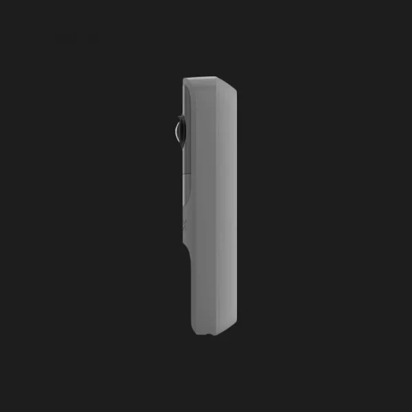 Відеодзвінок Ajax Doorbell (Gray)