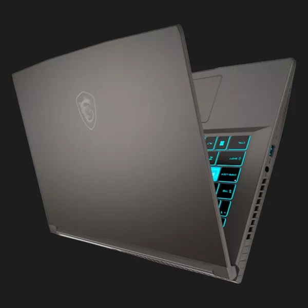 Ноутбук MSI Thin 15 B12V 15,6" (Intel Core i5/16GB/512GB (SSD)/RTX 4050) (B12VE-1817XPL) (Standard)