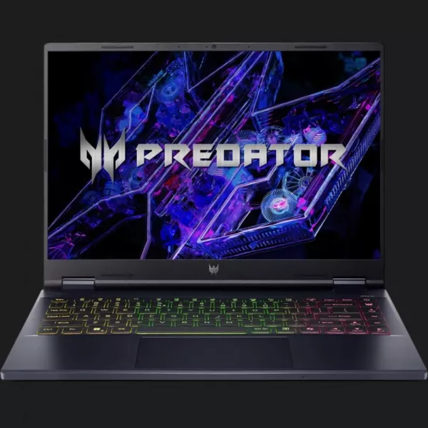 Ноутбук Acer Predator Helios Neo 14 PHN14-51-98B1 14,5