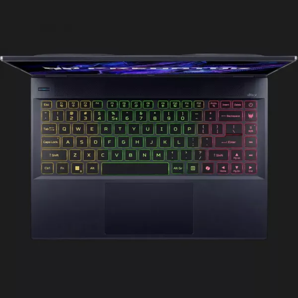 Ноутбук Acer Predator Helios Neo 14 PHN14-51-98B1 14,5
