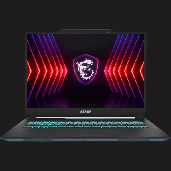 Ноутбук MSI Cyborg 14 A13VF (Intel Core i7/16GB/512GB SSD/RTX 4060) (A13VF-023XPL) (Standard)