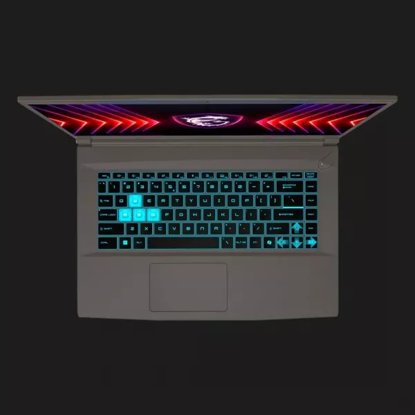 Ноутбук MSI Thin 15 (Intel Core i5/16GB/512GB SSD/RTX 3050) (B13UC-1000US) (Standard)