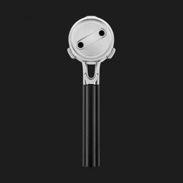 Ріжкова кавоварка KitchenAid Artisan (Silver Medallion)
