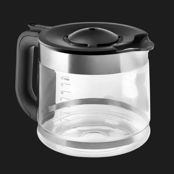 Кавоварка крапельна KitchenAid 5KCM1209EAC (Cream)