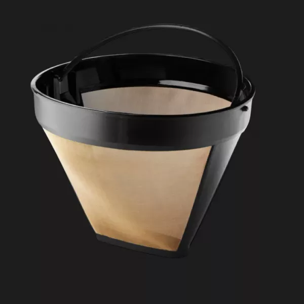 Кавоварка крапельна KitchenAid 5KCM1209EOB (Black)