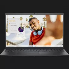 Ноутбук Dell Inspiron 15 3535 (AMD Ryzen 7/16GB/512GB (SSD)/AMD Radeon Graphics) (I3535-A813BLK-PUS) (Standard)