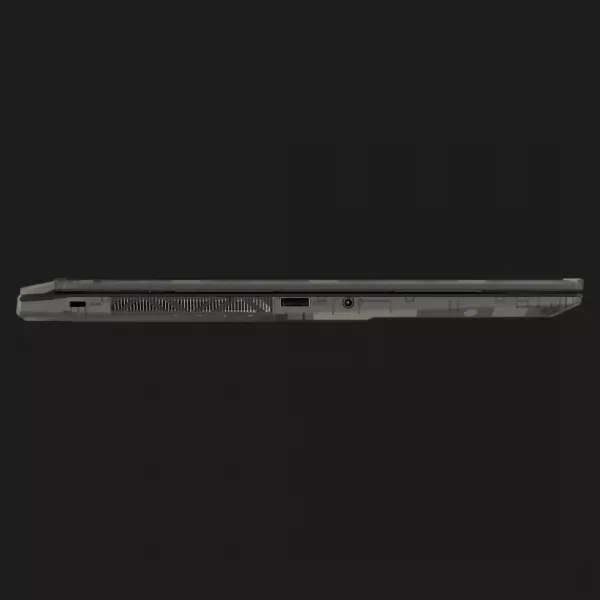 Ноутбук MSI Cyborg 15 A13VE (Intel Core i5/16GB/512GB (SSD)/RTX 4050) (A13VE-1613XPL) (Standard)