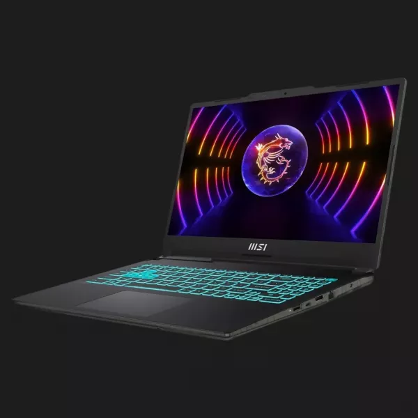 Ноутбук MSI Cyborg 15 A13VE (Intel Core i5/16GB/512GB (SSD)/RTX 4050) (A13VE-1613XPL) (Standard)