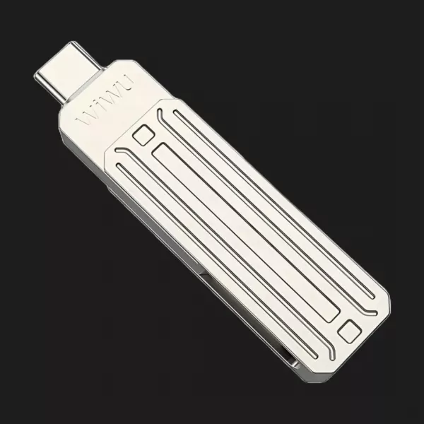 Флеш-накопичувач WIWU Flash Drive 256GB (FD001)