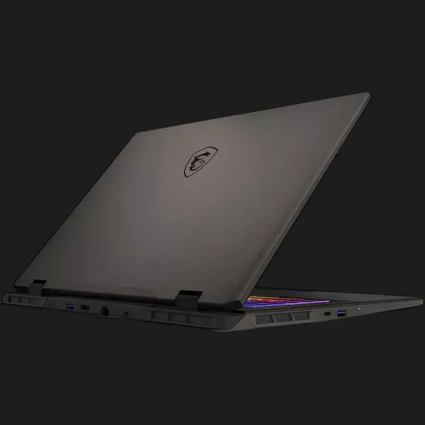 Ноутбук MSI Sword 16 HX B14VFKG (Intel Core i7/16GB/1TB (SSD)/RTX 4060) (B14VFKG-202US) (Standard)
