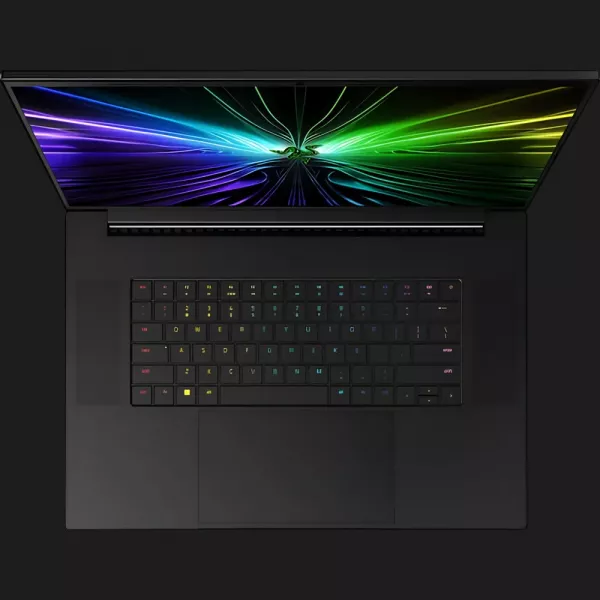 Ноутбук Razer Blade 18 (Intel Core i9/96 GB/8TB (SSD)/RTX 4090) (Standard)