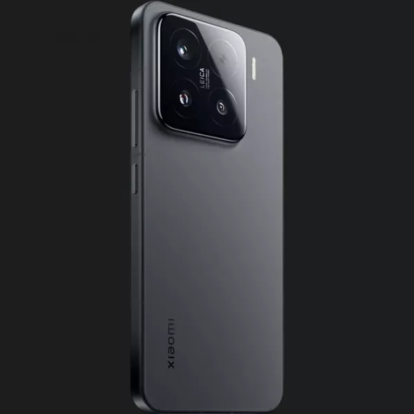 Xiaomi 15 12/512GB (Black)