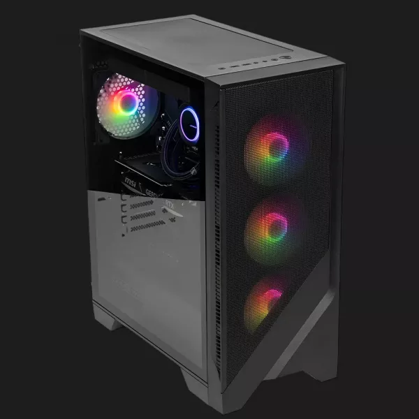 Комп'ютер ARTLINE Gaming DRGN (DRGNv105)