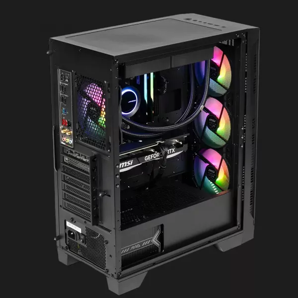 Комп'ютер ARTLINE Gaming DRGN (DRGNv107)