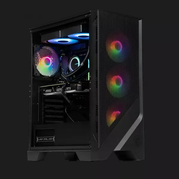 Комп'ютер ARTLINE Gaming DRGN (DRGNv117)