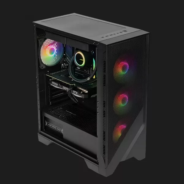 Комп'ютер ARTLINE Gaming DRGN (DRGNv127)