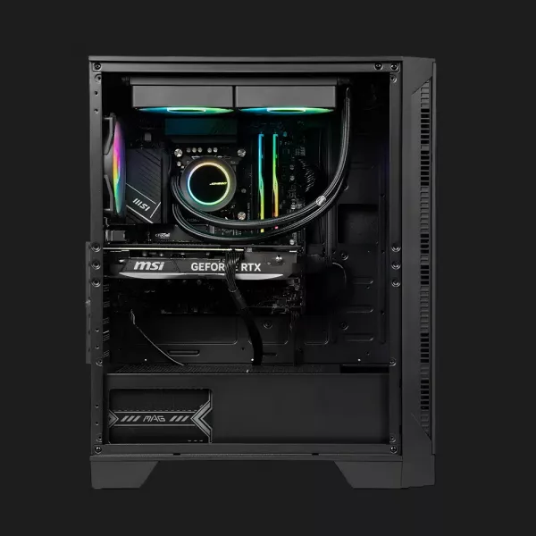 Комп'ютер ARTLINE Gaming DRGN (DRGNv127)