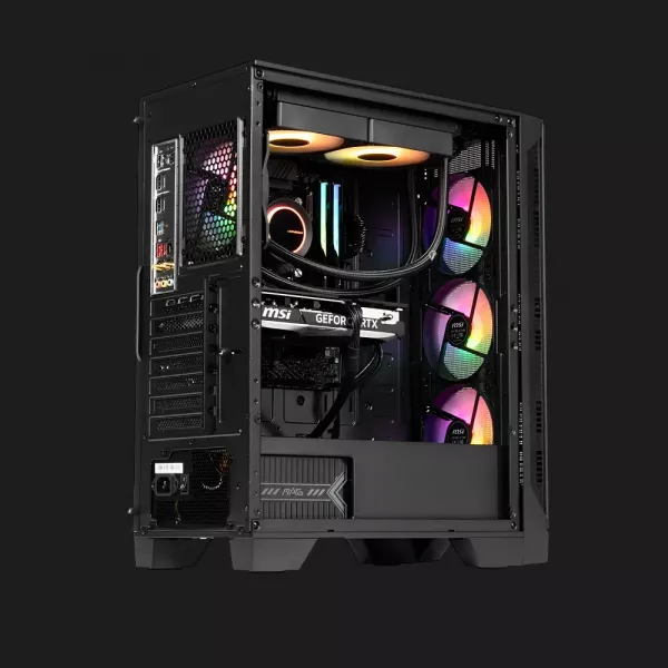 Комп'ютер ARTLINE Gaming DRGN (DRGNv127)