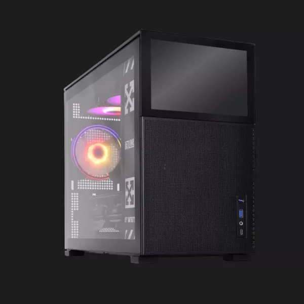 Комп'ютер ARTLINE Gaming D31 (D31v105)