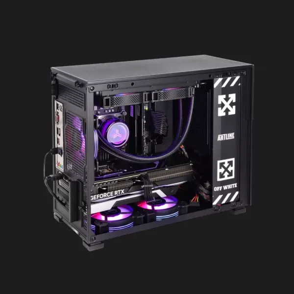 Комп'ютер ARTLINE Gaming D31 (D31v107)