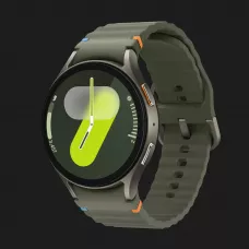 Смарт-годинник Samsung Galaxy Watch 7 44mm (Green) (Standard)