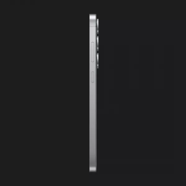 Samsung Galaxy S25+ 12/256GB (Silver Shadow) (S936) (Standard)