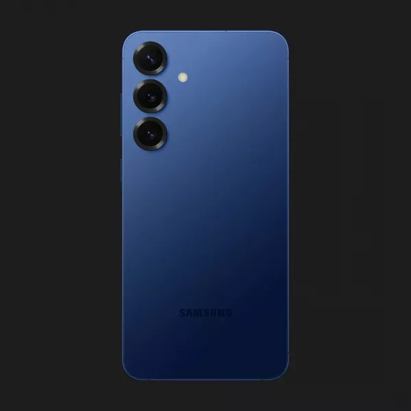 Samsung Galaxy S25+ 12/256GB (Navy) (S936) (Standard)