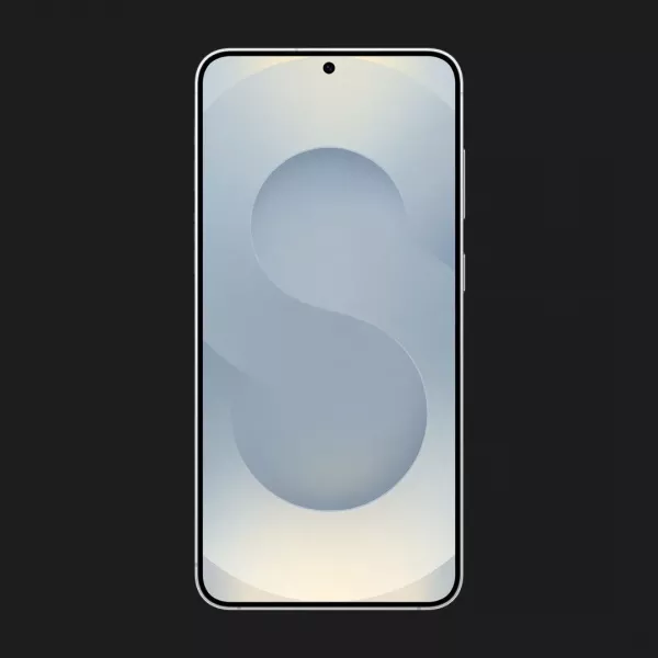 Samsung Galaxy S25 12/512GB (Silver Shadow) (S931) (Standard)