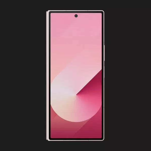 Samsung Galaxy Fold 6 12/512GB (Pink) (Standard)