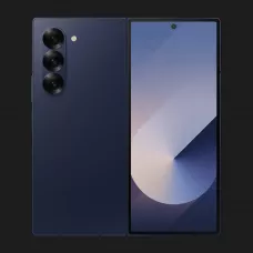 Samsung Galaxy Fold 6 12/512GB (Navy) (Standard)