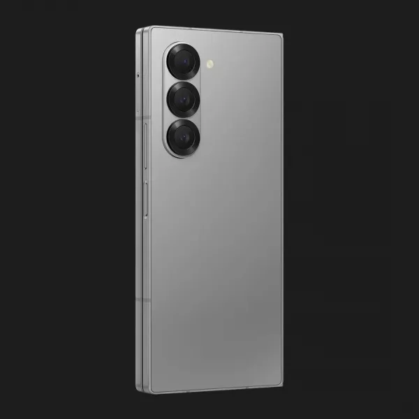 Samsung Galaxy Fold 6 12/256GB (Silver Shadow) (Standard)